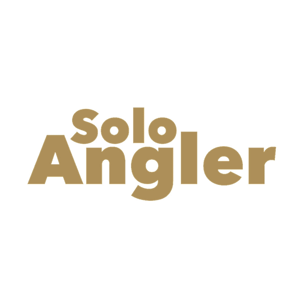 Solo Angler(B) 9
