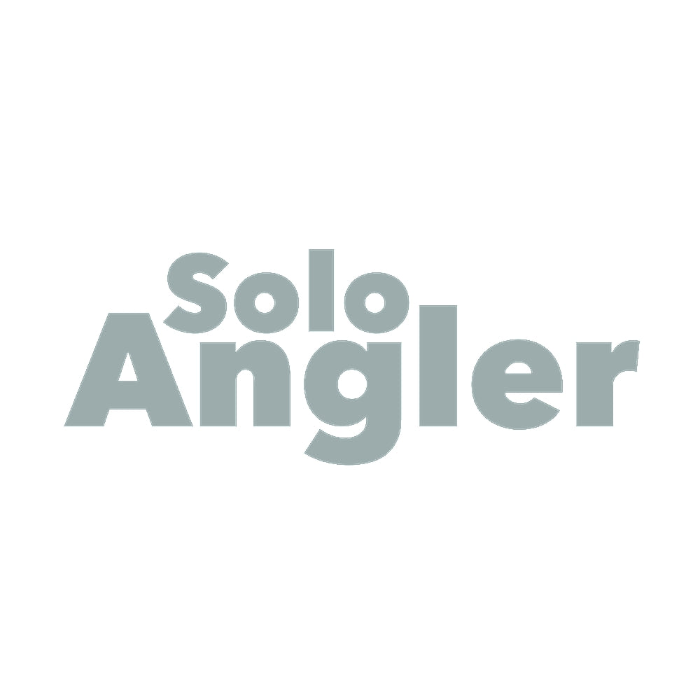 Solo Angler(B) 10