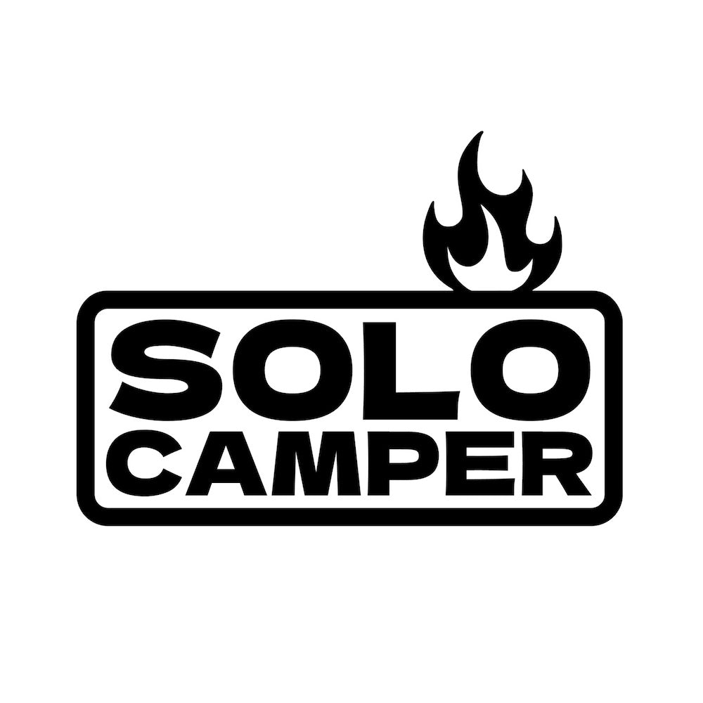 SOLO CAMPER