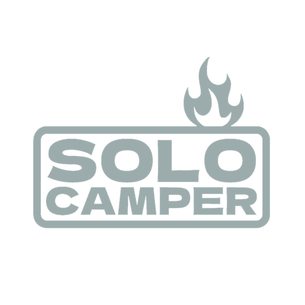 SOLO CAMPER 10