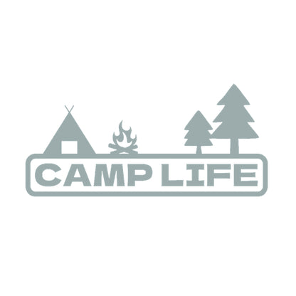 CAMP LIFE 10