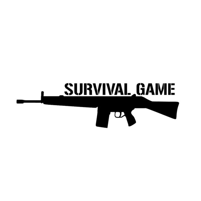 SURVIVAL GAME (B)