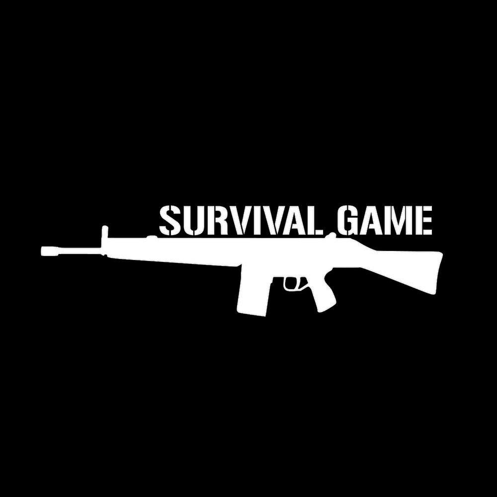SURVIVAL GAME (B) 7