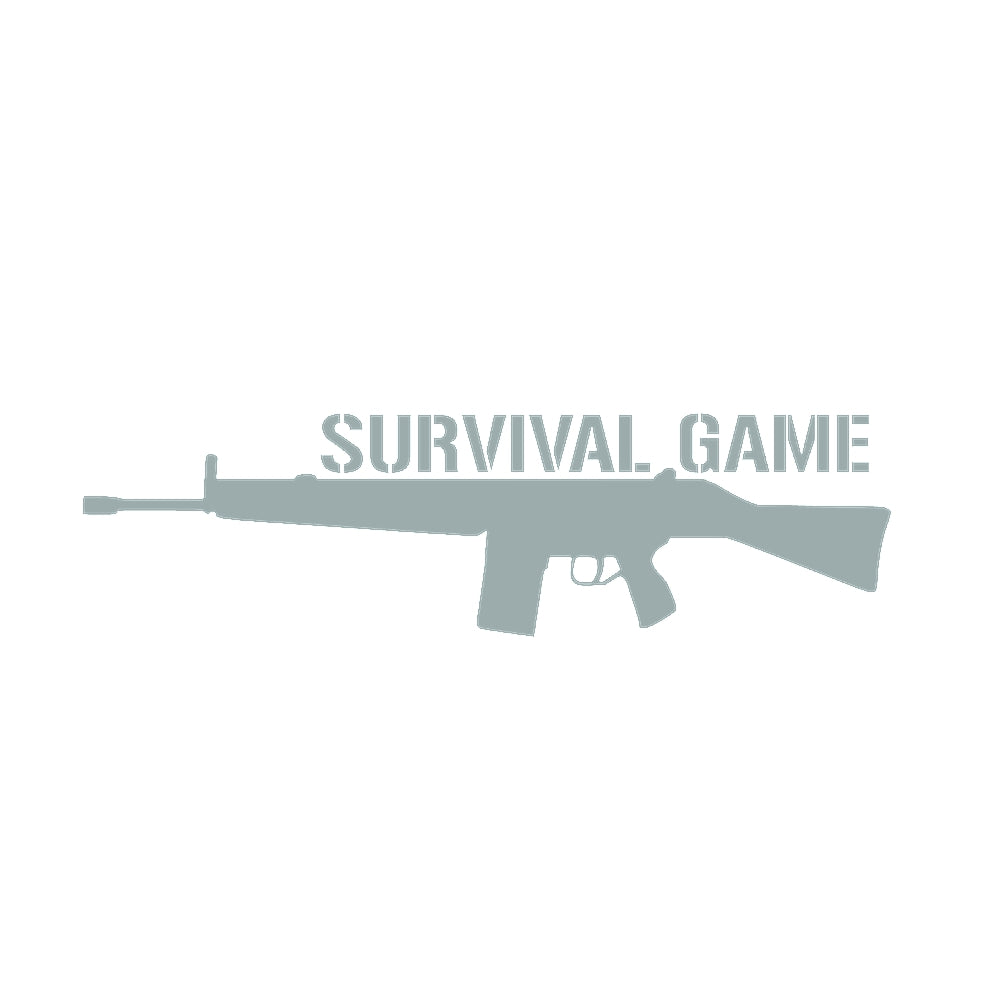 SURVIVAL GAME (B) 10