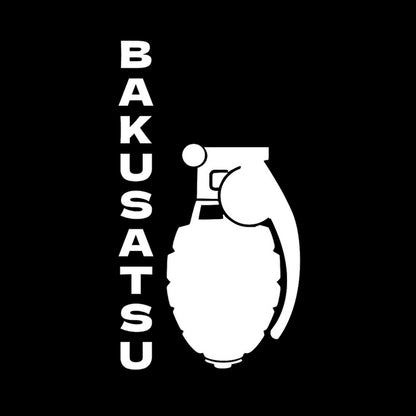 BAKUSATSU 7