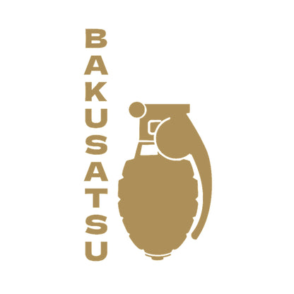 BAKUSATSU 9
