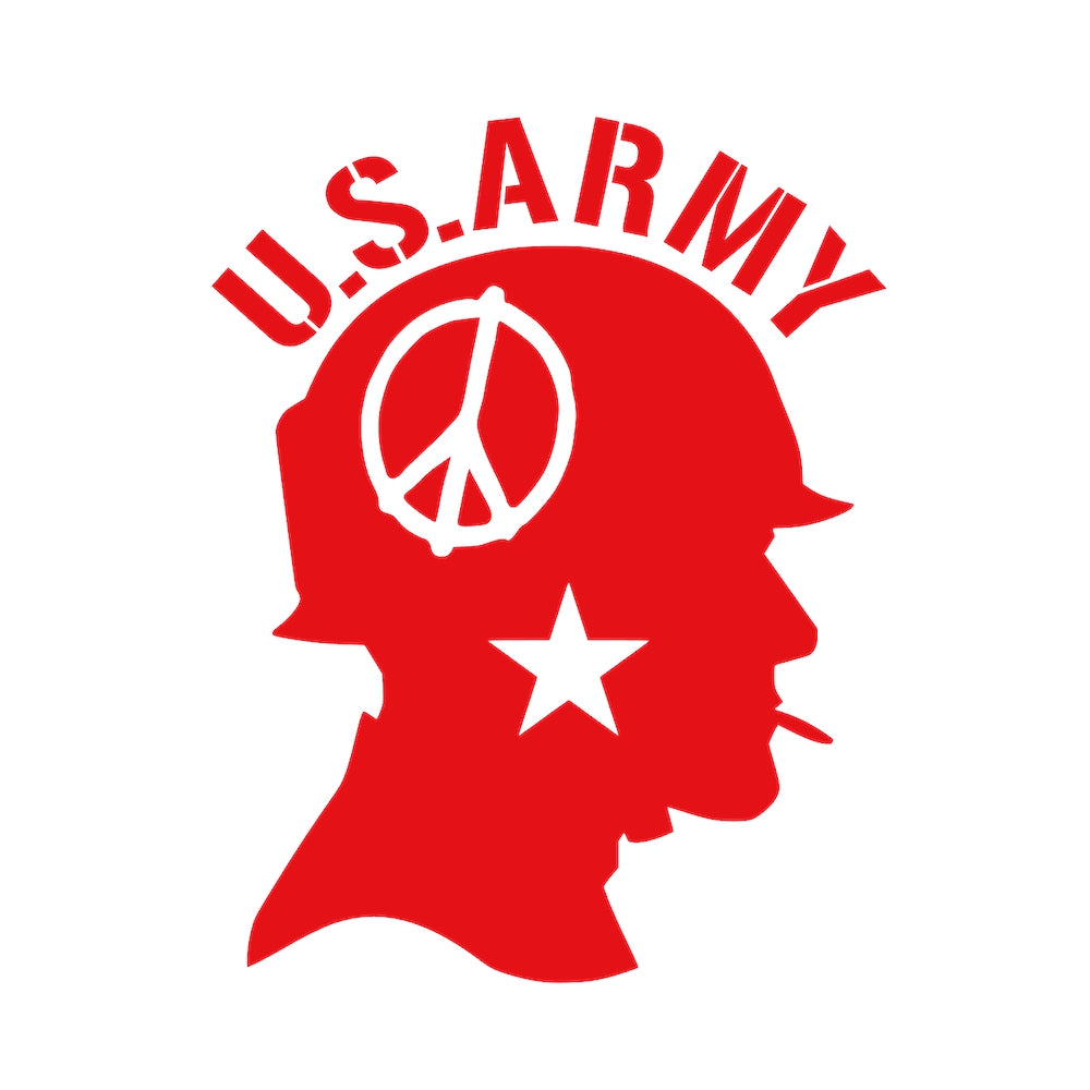 U.S.ARMY(B) 8