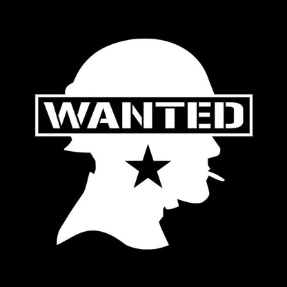 WANTED 7