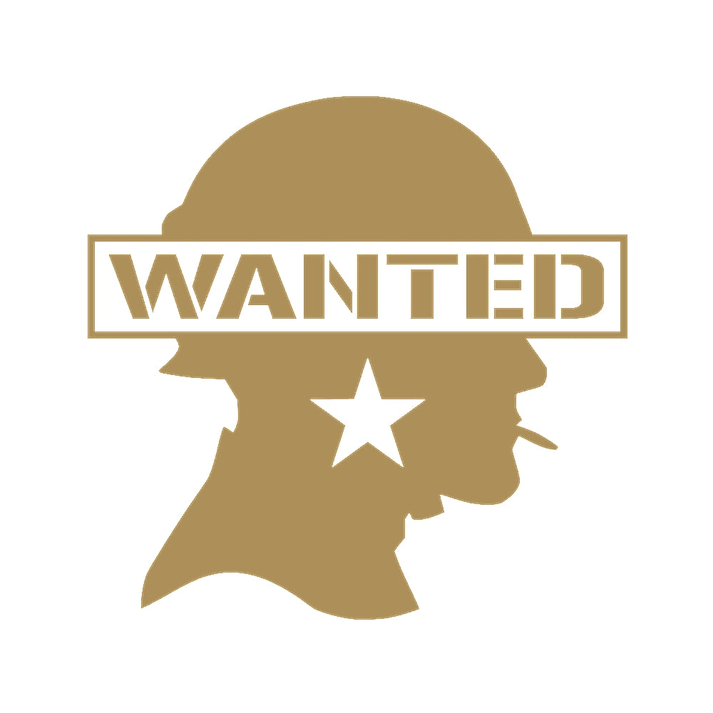 WANTED 9