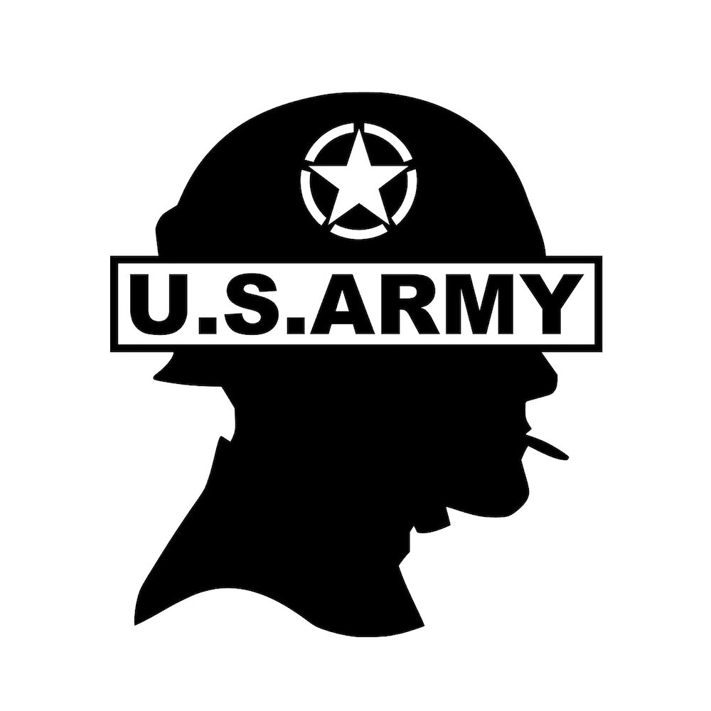 U.S.ARMY(C)