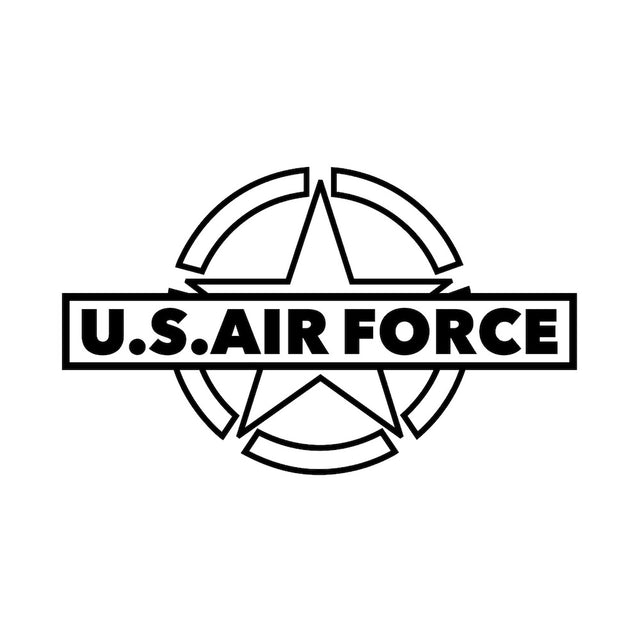 U.S.AIR FORCE