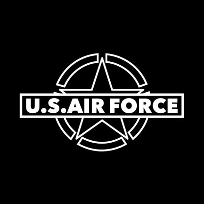 U.S.AIR FORCE 7
