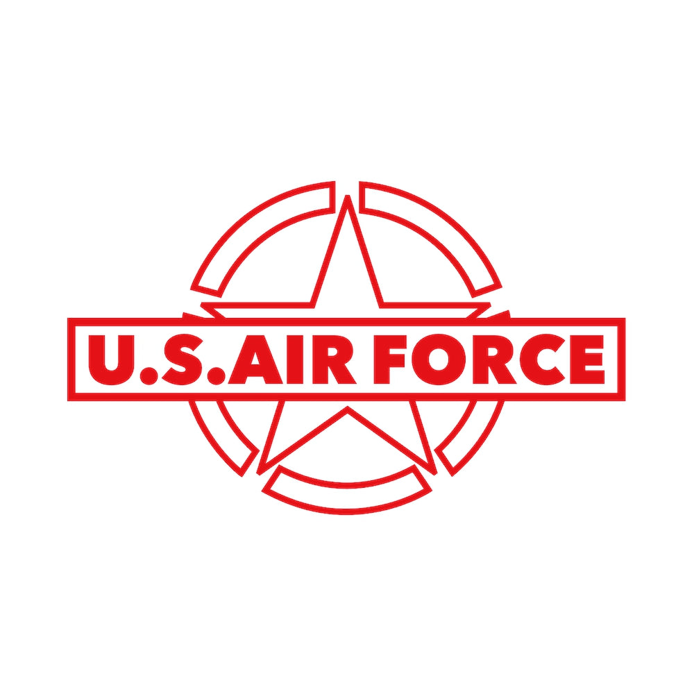 U.S.AIR FORCE 8