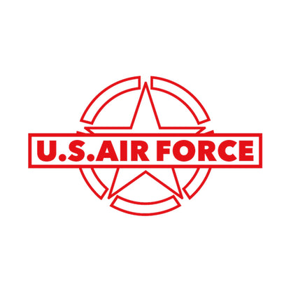U.S.AIR FORCE 8