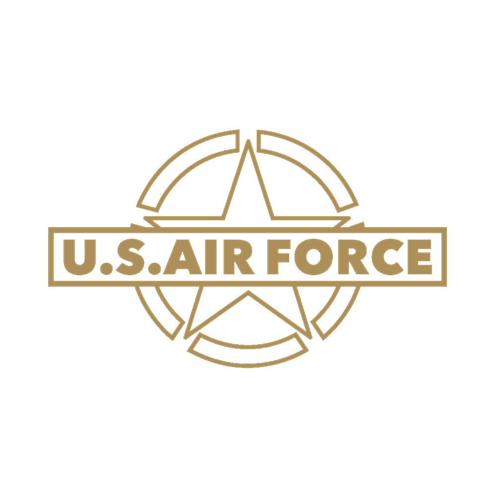 U.S.AIR FORCE 9