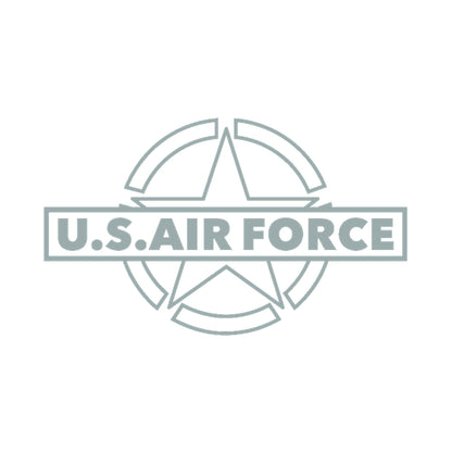 U.S.AIR FORCE 10