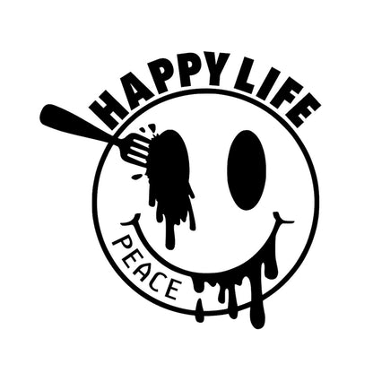 HAPPY LIFE スマイル