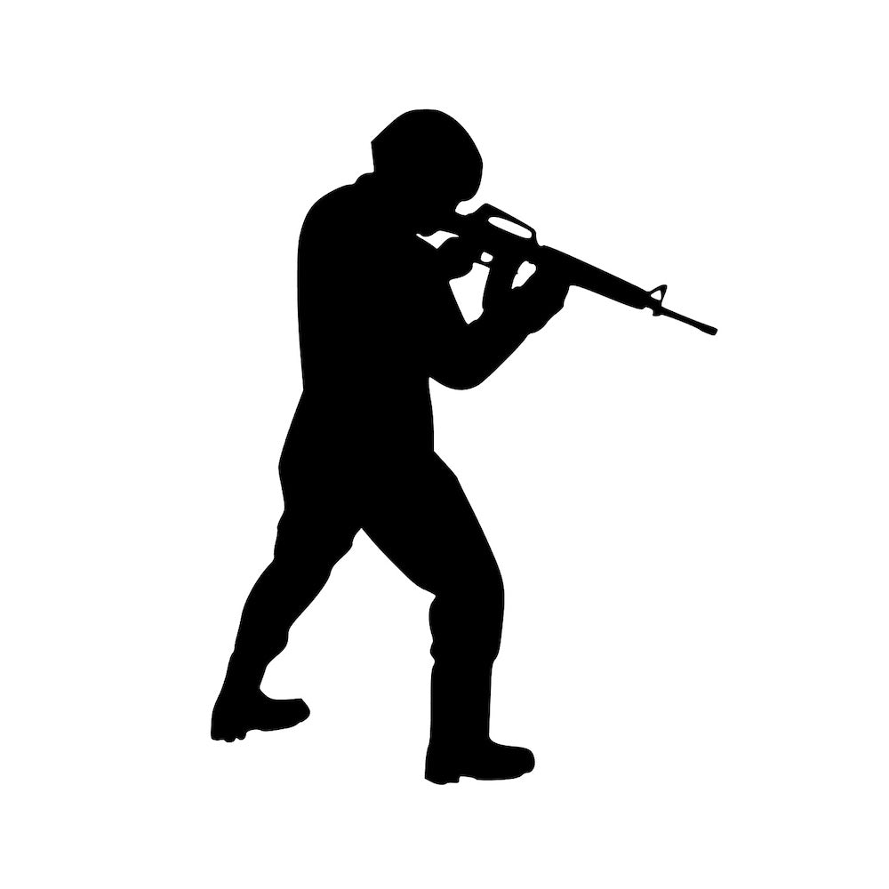 兵隊