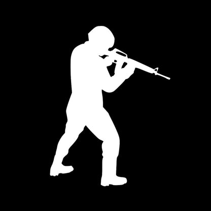 兵隊 7