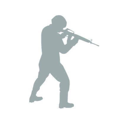 兵隊 10