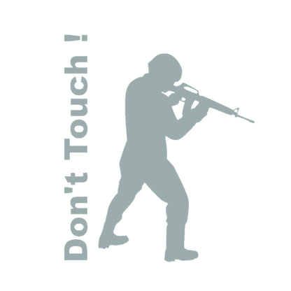 Don't Touch !(B) 10