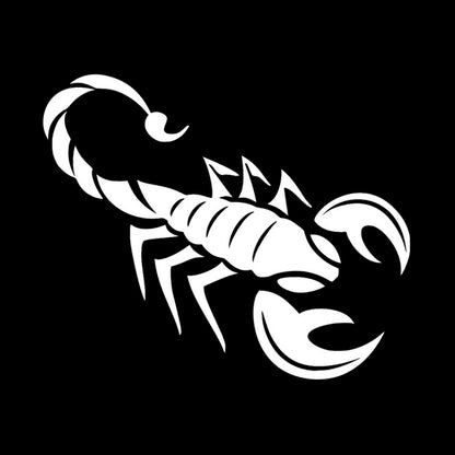 トライバル サソリ 7