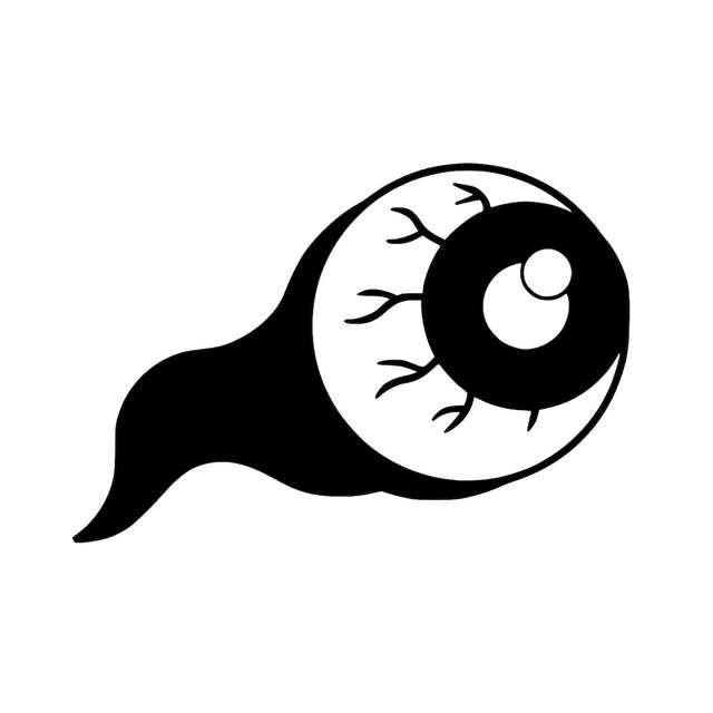 目玉