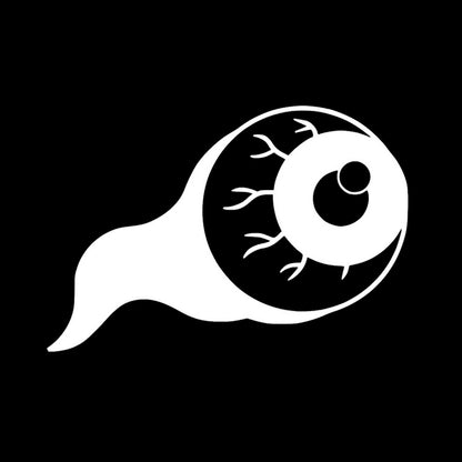 目玉 7