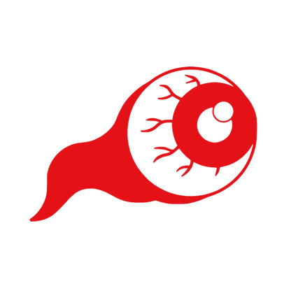目玉 8