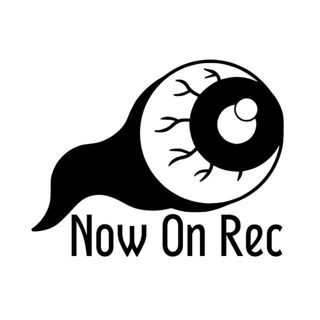 Now On Rec 目玉(A)