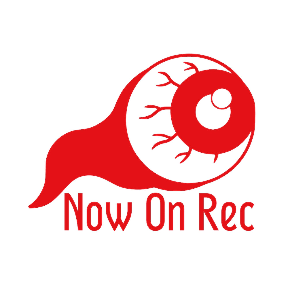 Now On Rec 目玉(A) 8