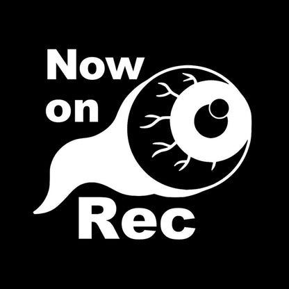 Now On Rec 目玉(B) 7