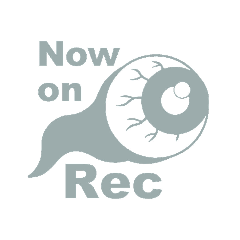 Now On Rec 目玉(B) 10