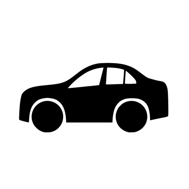 車