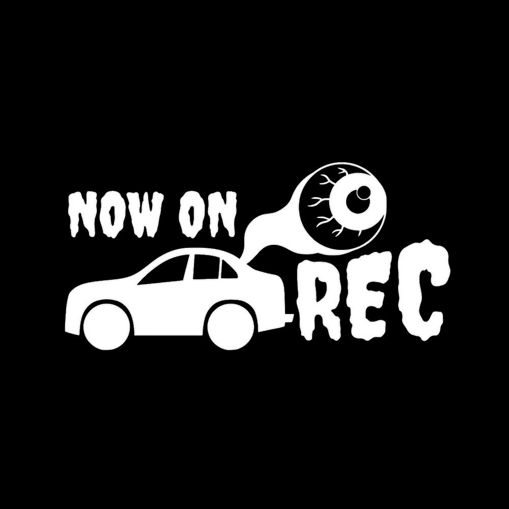 NOW ON REC 目玉 7