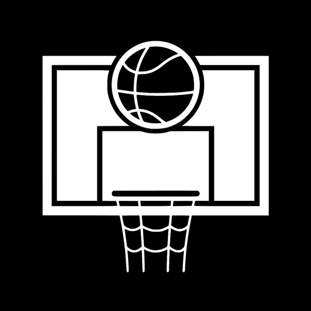 バスケットゴール 7