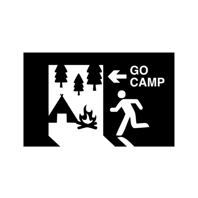 GO CAMP