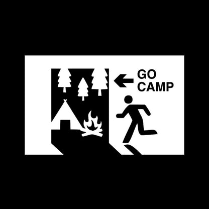 GO CAMP 7