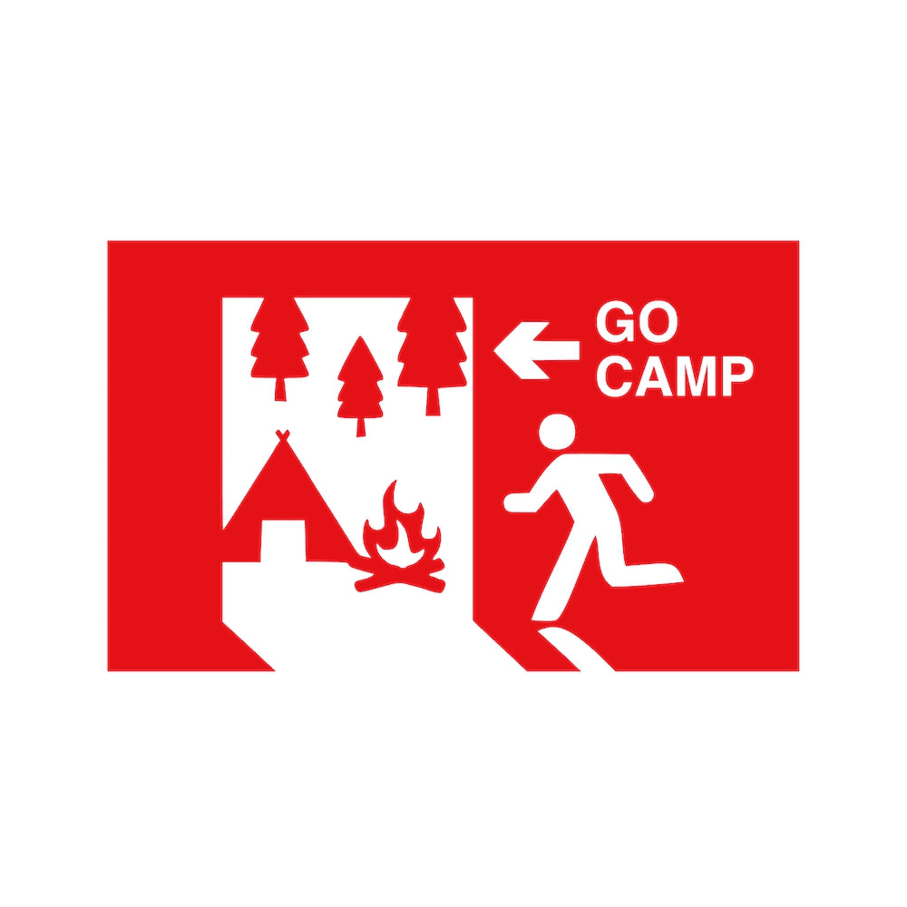 GO CAMP 8
