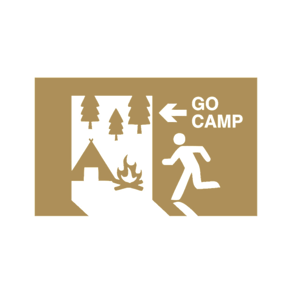 GO CAMP 9