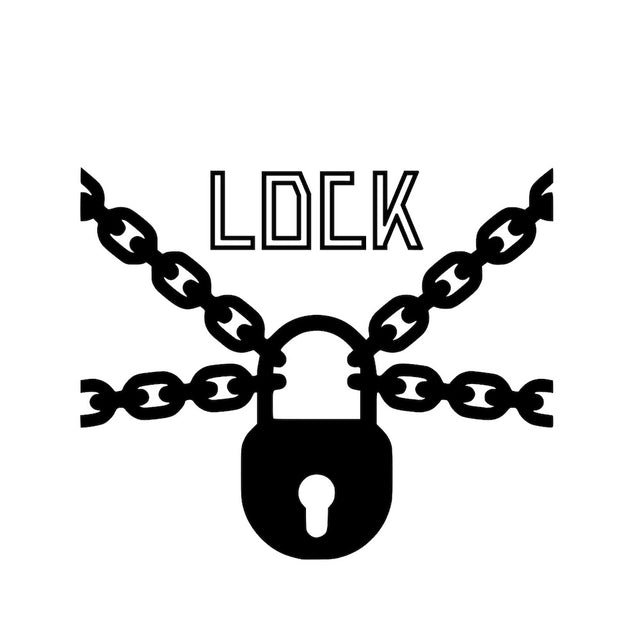 LOCK