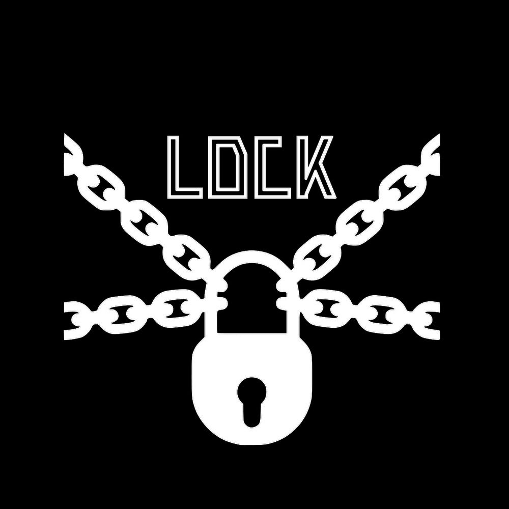 LOCK 7