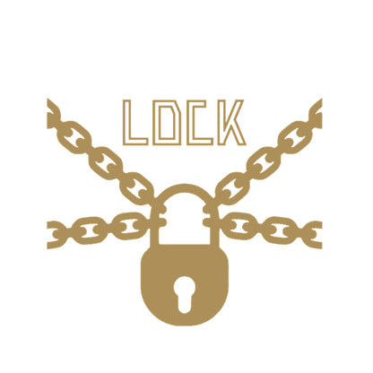 LOCK 9
