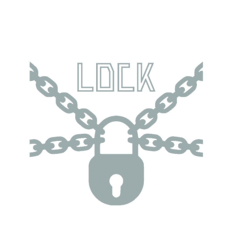 LOCK 10