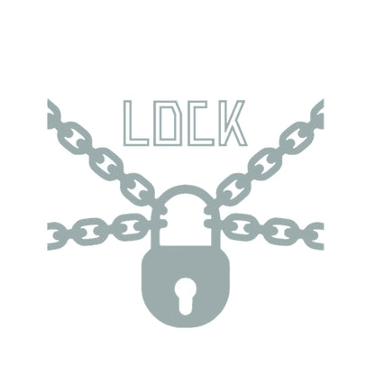 LOCK 10