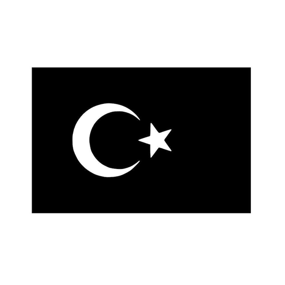 トルコ国旗