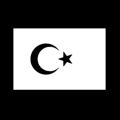 トルコ国旗 7