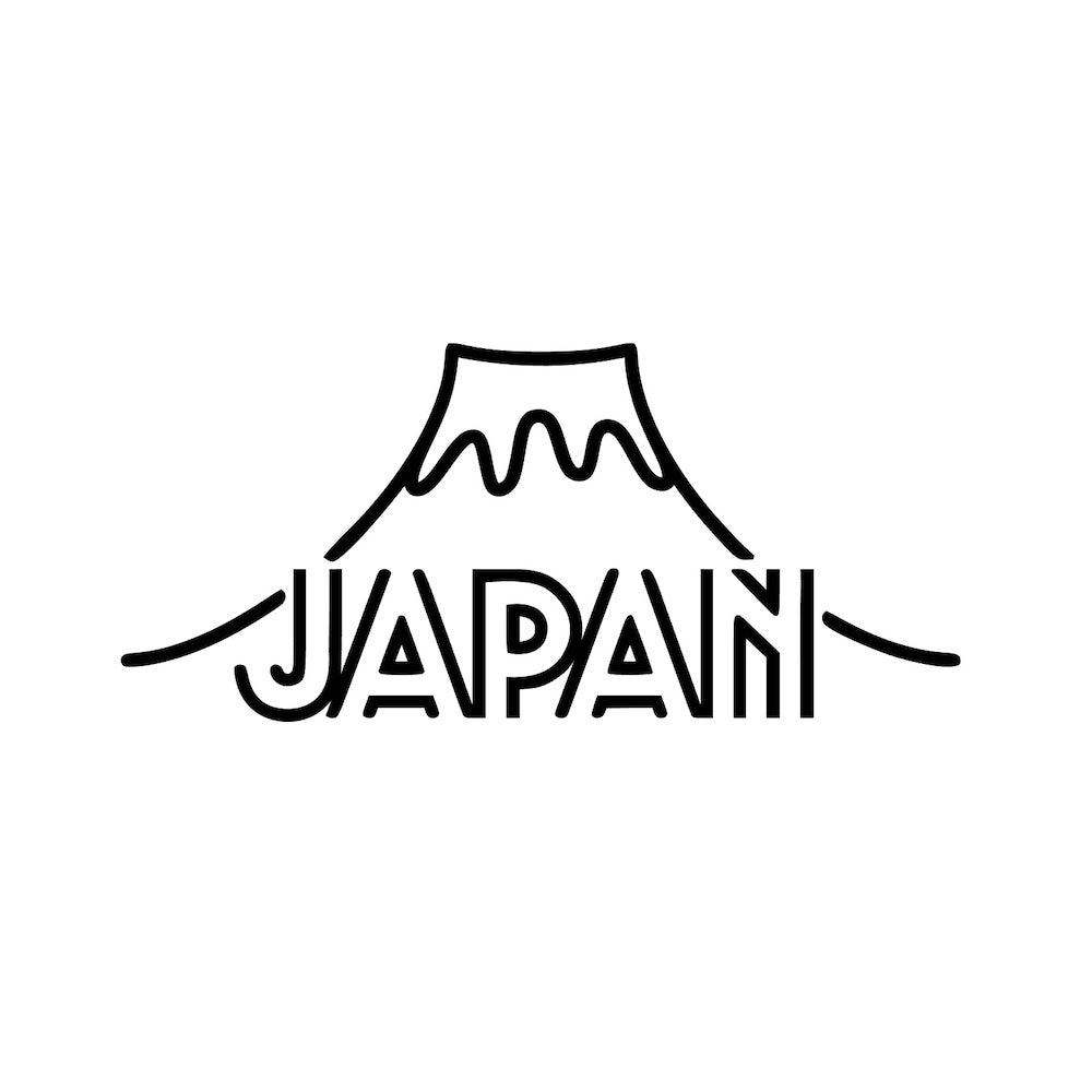 JAPAN 富士山