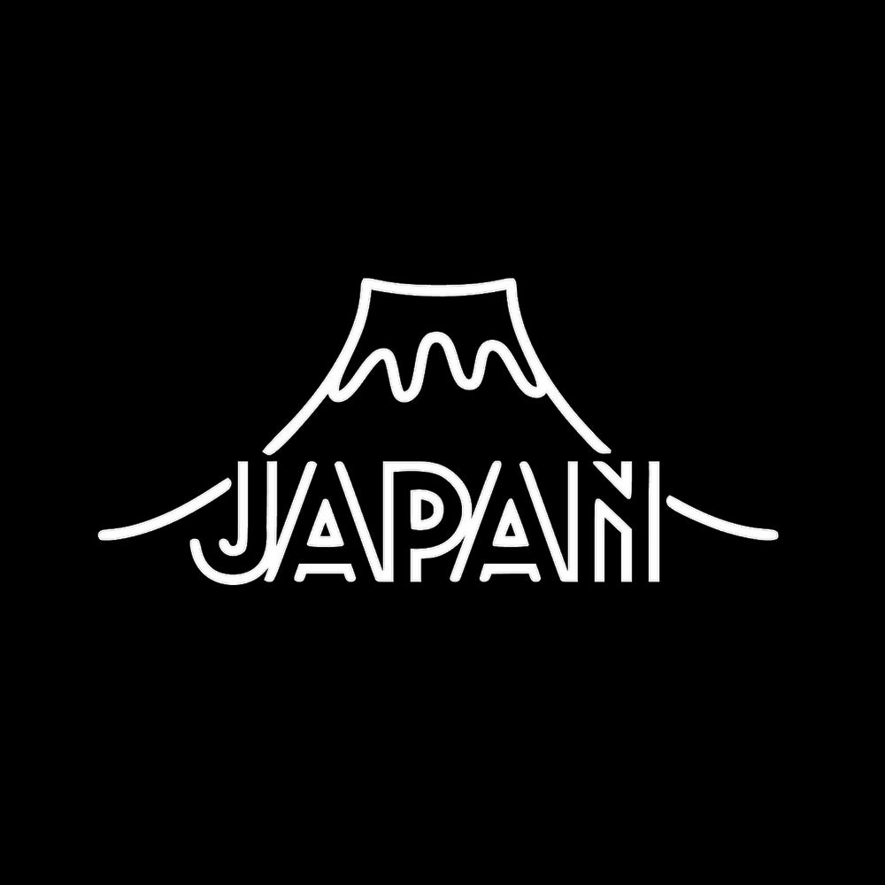 JAPAN 富士山 7