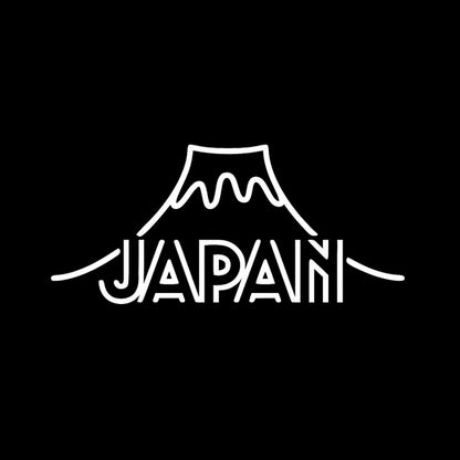 JAPAN 富士山 7
